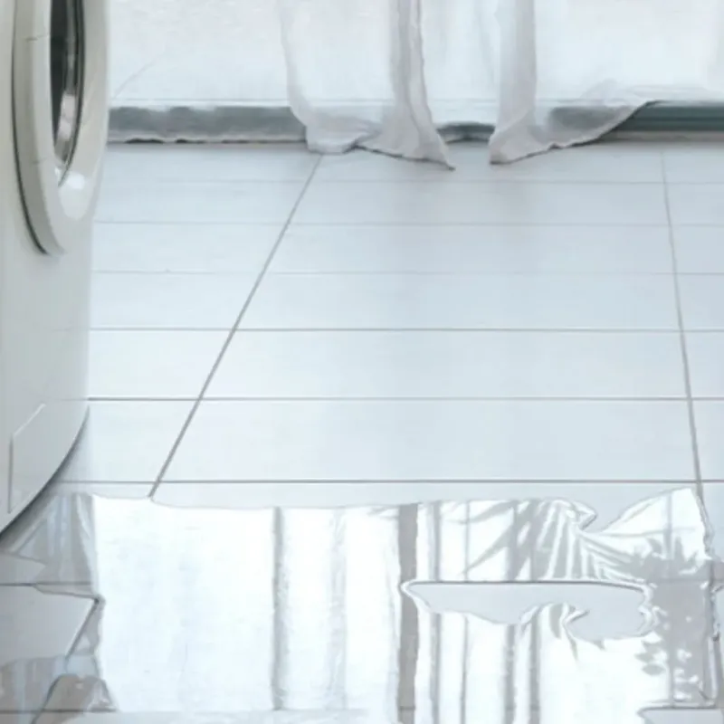 Appliance Leak Cleanup in Society Hill, NJ